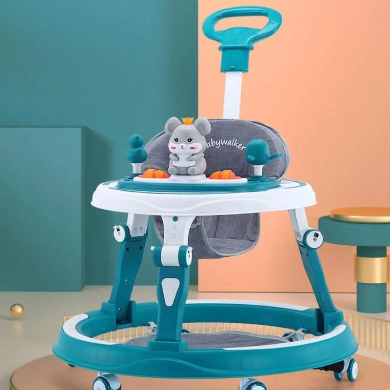 学步车上的自由 第1张 学步车上的自由 第1张