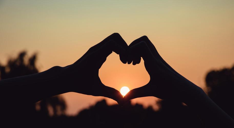 走近彼此的心灵  第1张