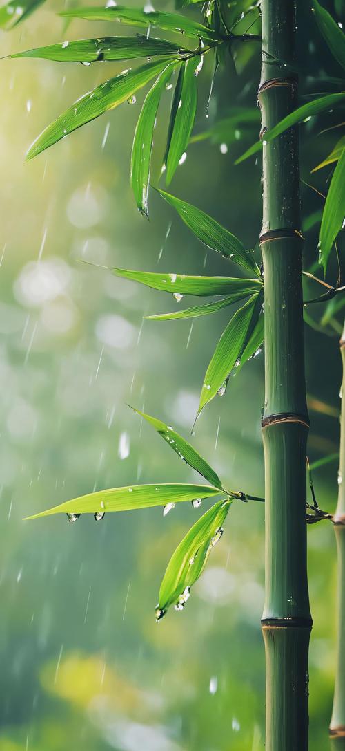 雨之情怀 第1张 雨之情怀 第1张