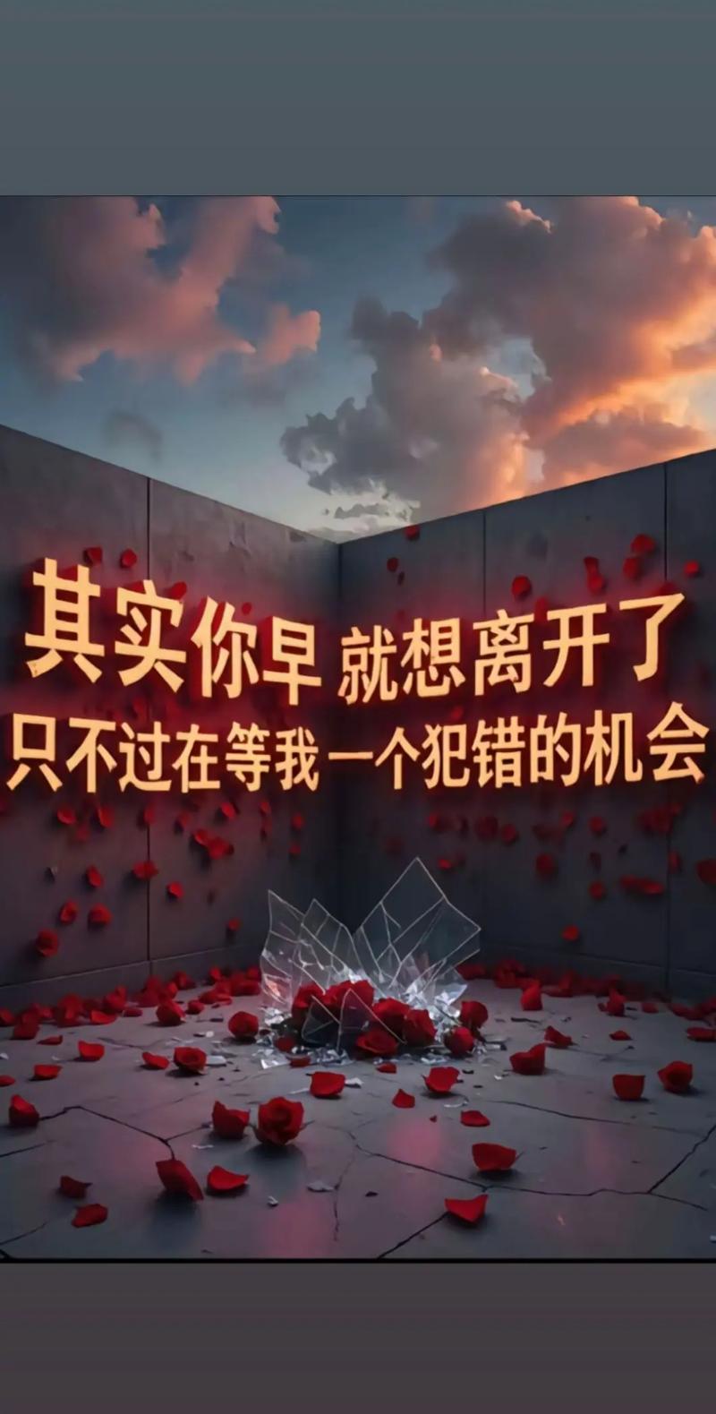 离别的心情 第1张 离别的心情 第1张