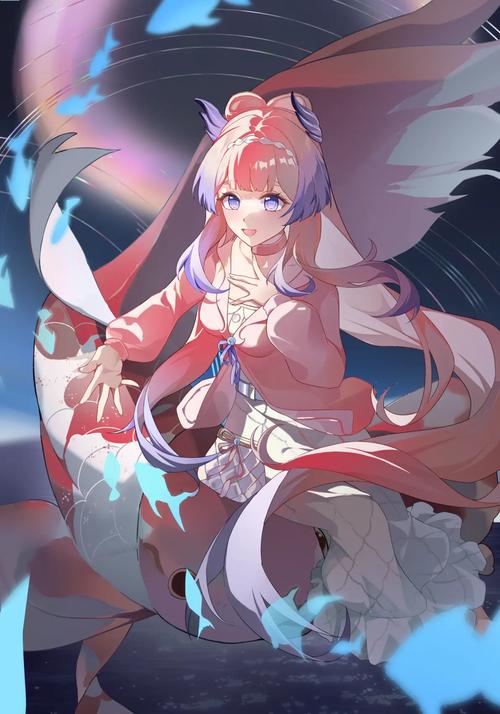 心海的浪花  第1张