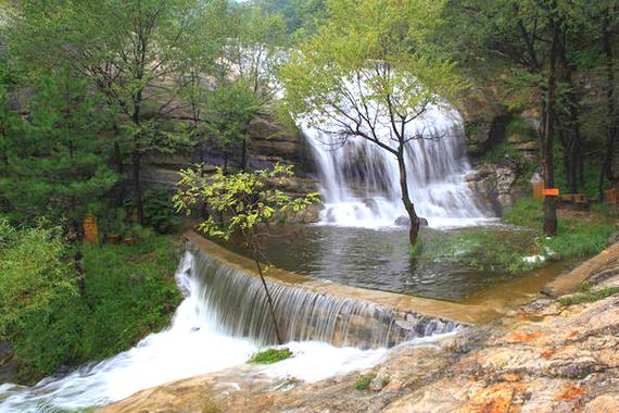 寻梦秀水峪 第1张 寻梦秀水峪 第1张