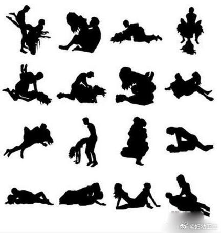 享受被辛福包围的快感  第1张