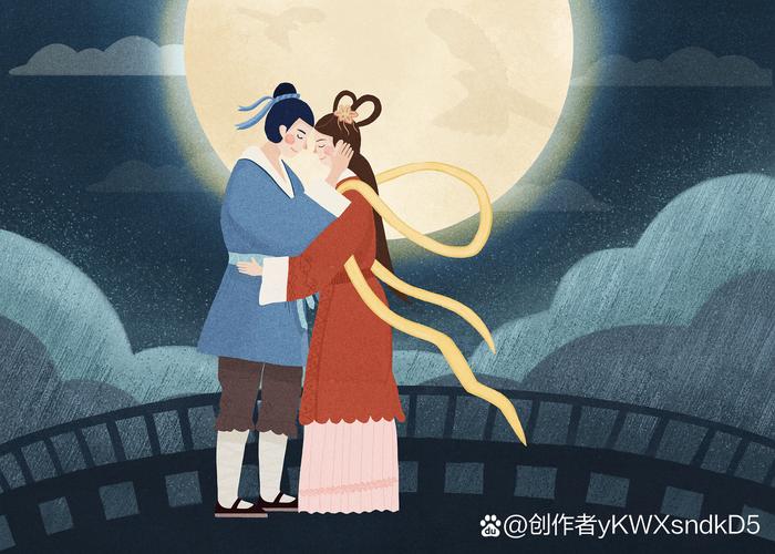 古桥梦中人  第1张