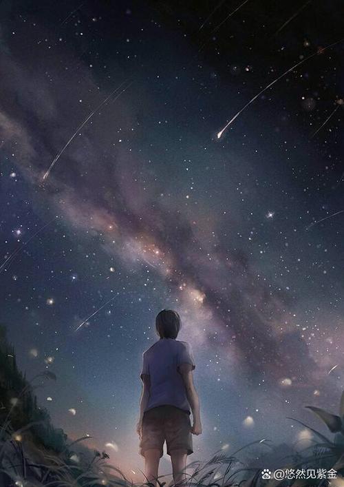 守候，属于自己的天空  第1张