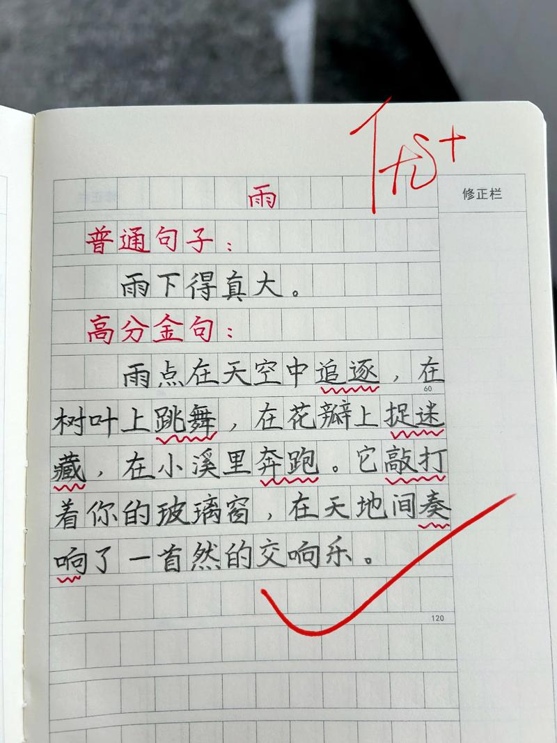 雨天随想  第1张