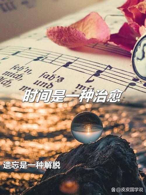 时间是最好的药 第1张 时间是最好的药 第1张