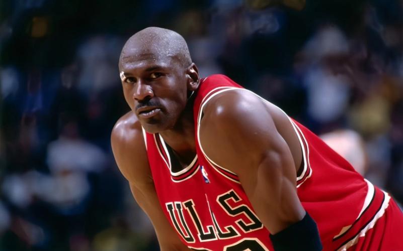 528天的离别，乔丹第一次退役有太多幕后故事  第1张