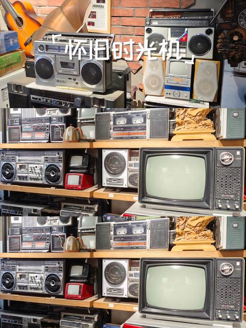 有一种情怀叫怀旧，有一种时尚叫做旧  第1张