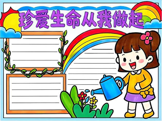 珍爱生命！  第1张