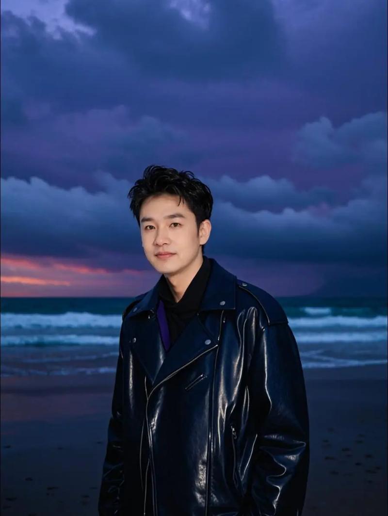 “曾经那个少年”  第1张