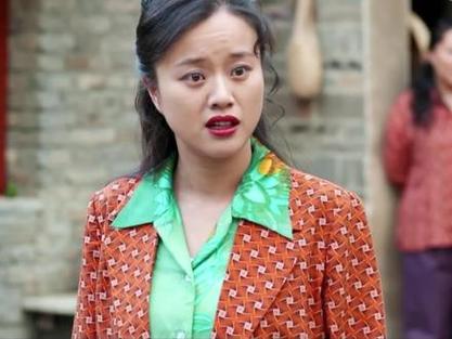 我是牛媳妇儿  第1张