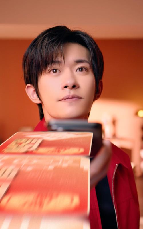 易烊千玺 | 新生代偶像与新生代市场  第1张