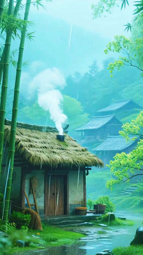 世俗之外  第1张