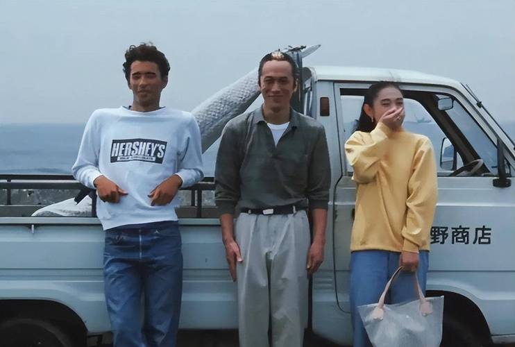 那年夏天，那片海  第1张