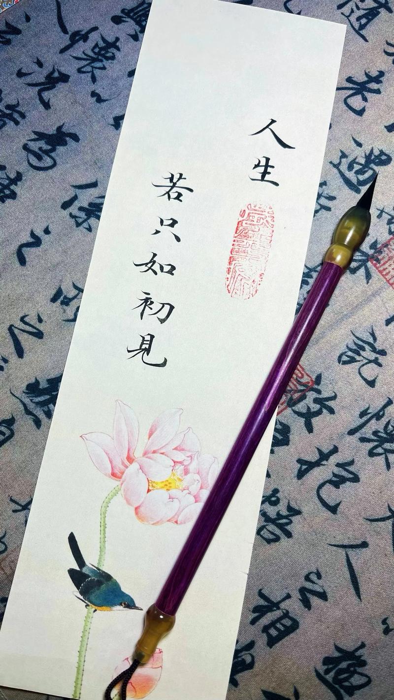 今生若是无缘何来此生不换  第1张