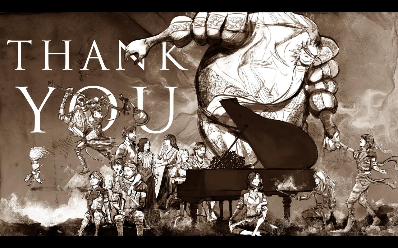 光与影的游戏  第1张