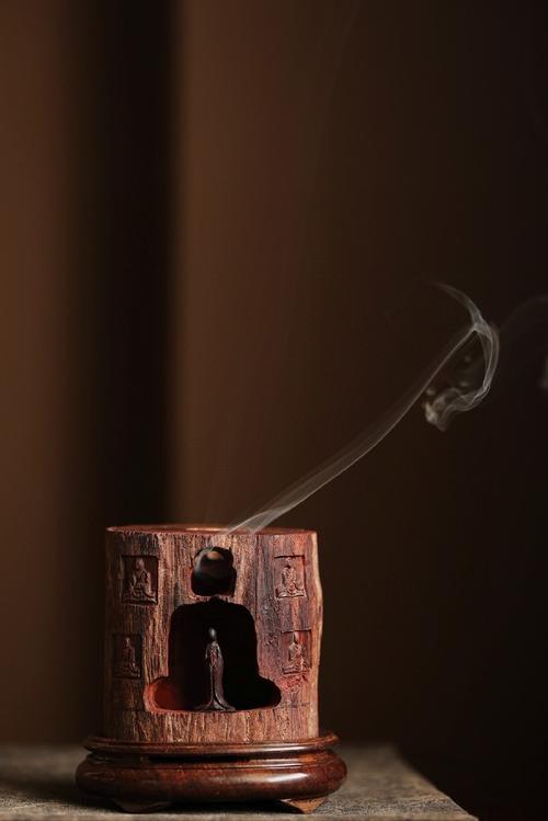 沉香意远  第1张