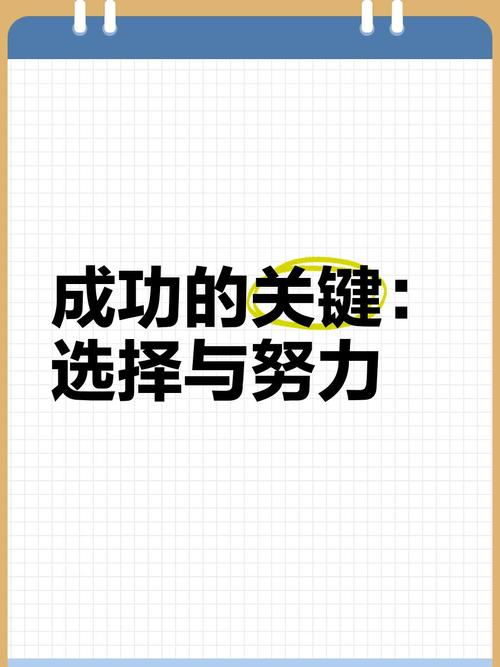 想要成功，请用正确的方法去努力  第1张