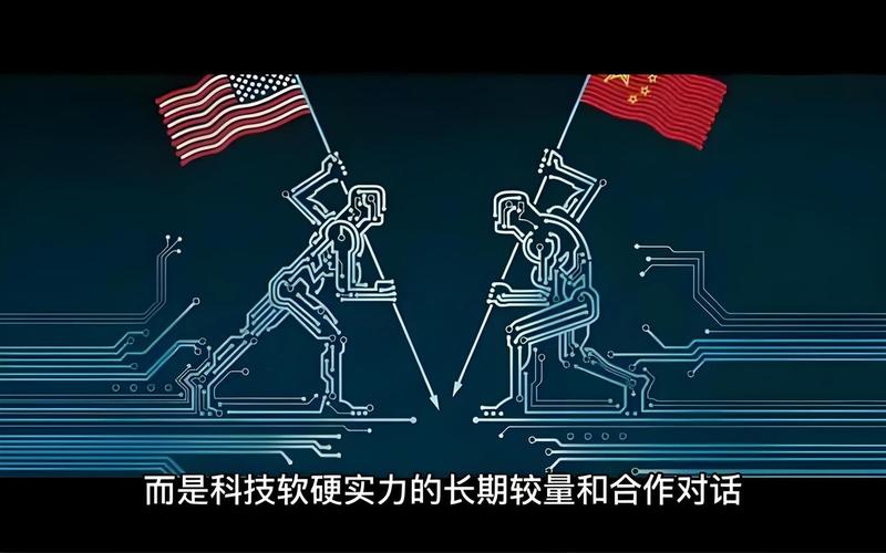 竞争的本质：制造差距  第1张