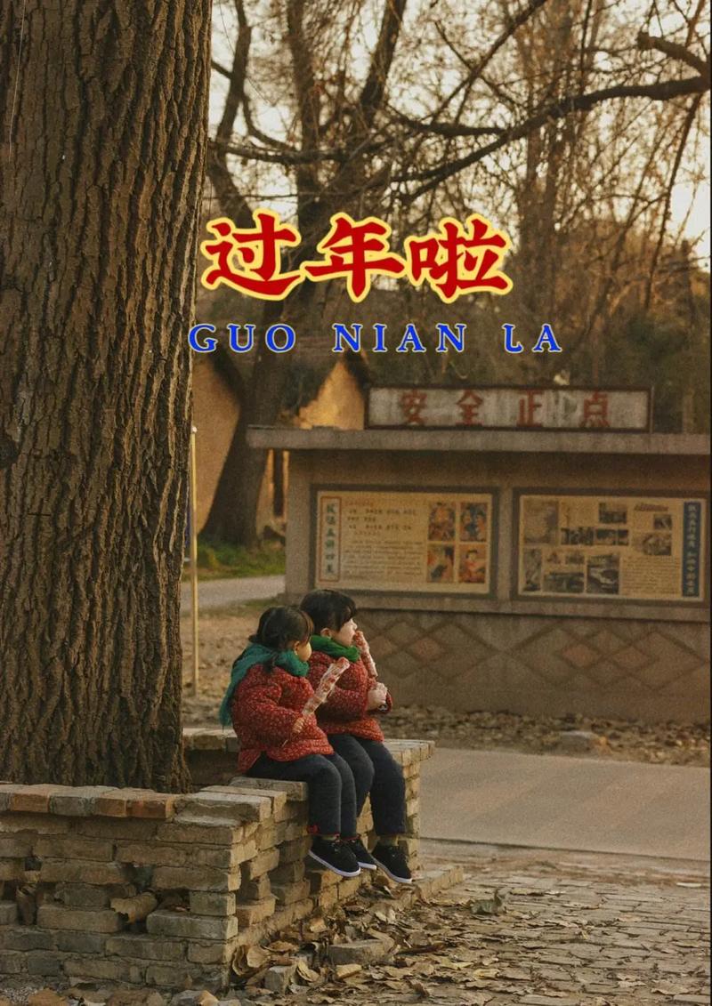 记忆中的过年  第1张