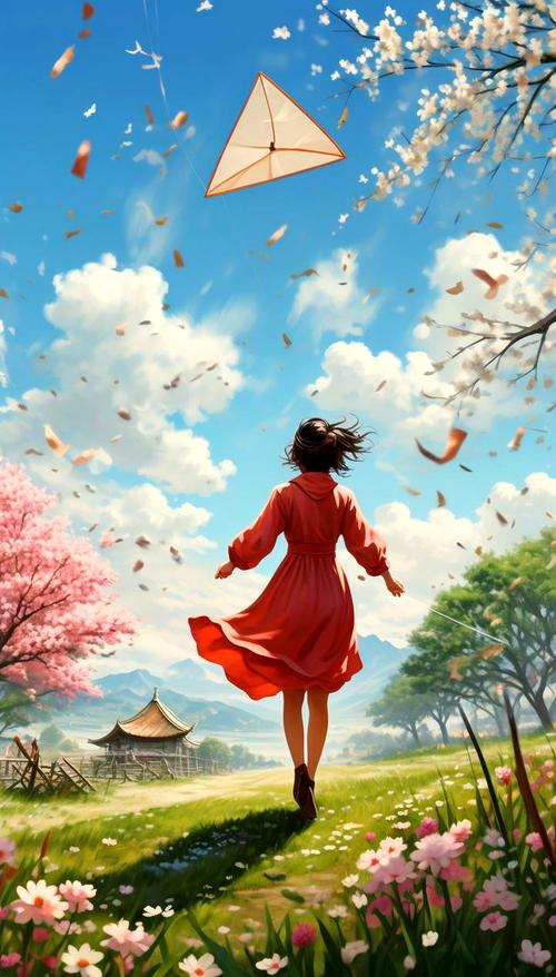 春意盎然 第1张 春意盎然 第1张