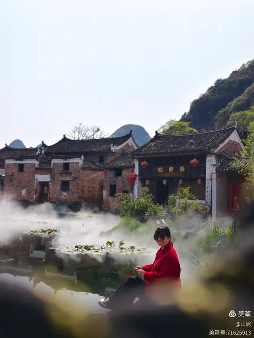 永州之行  第1张