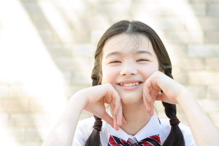 向微笑看齐 第1张 向微笑看齐 第1张