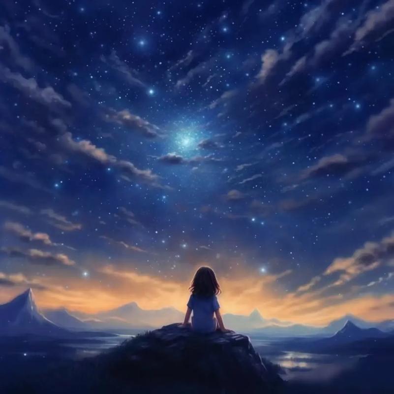 怀想天空  第1张