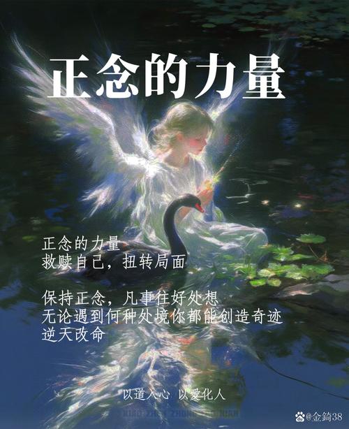 心念不灭，戮力前行  第1张