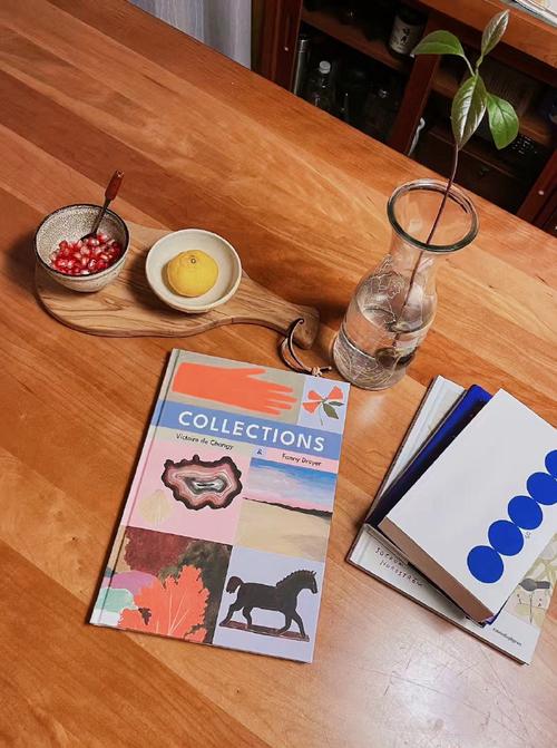 书中的美好 第1张 书中的美好 第1张