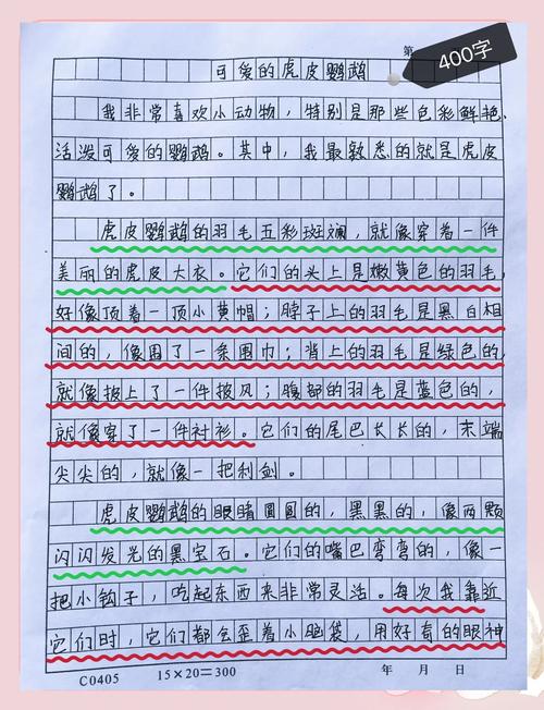 描写动物的好词好句好段集萃,让你的作文形象具体生动 第1张 描写动物的好词好句好段集萃,让你的作文形象具体生动 第1张