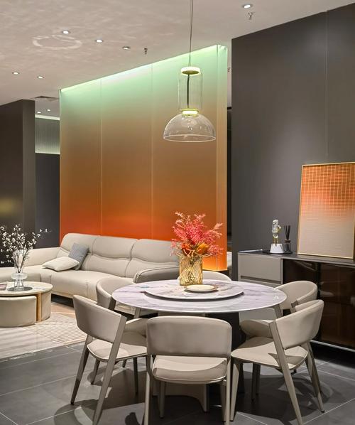 高端家具短句:让家装升级为艺术品,品味高端家具的美学魅力 第1张 高端家具短句:让家装升级为艺术品,品味高端家具的美学魅力 第1张