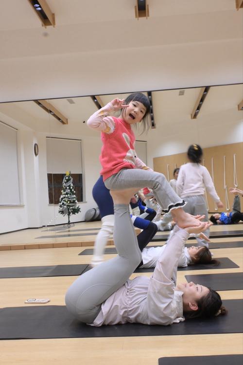 亲子共相伴,运动乐无边 第1张 亲子共相伴,运动乐无边 第1张