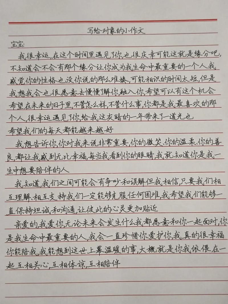 告白书  第1张