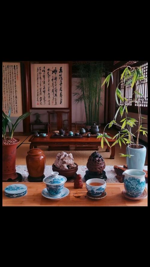 茶道 第1张 茶道 第1张