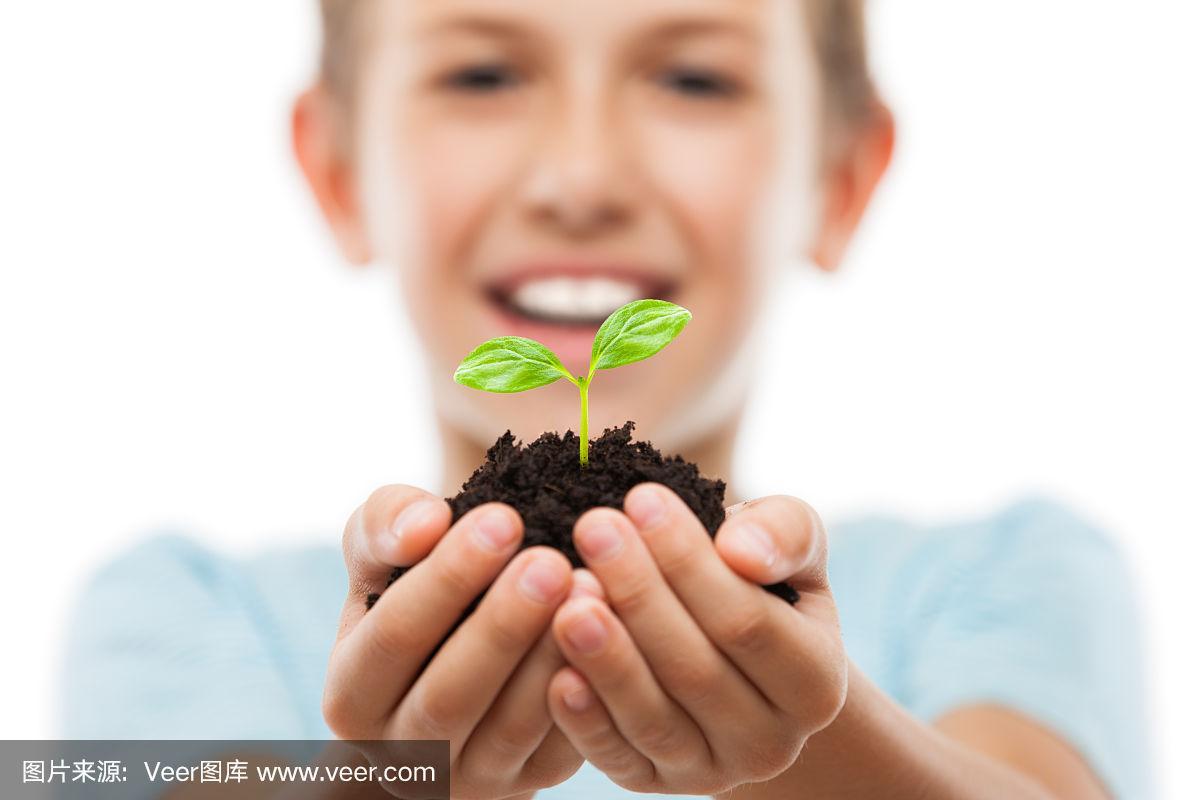 泥土的微笑 第1张 泥土的微笑 第1张