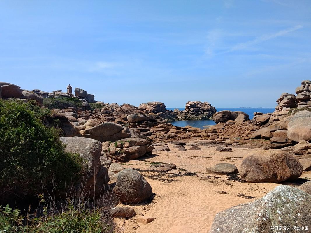 相依石 第1张 相依石 第1张