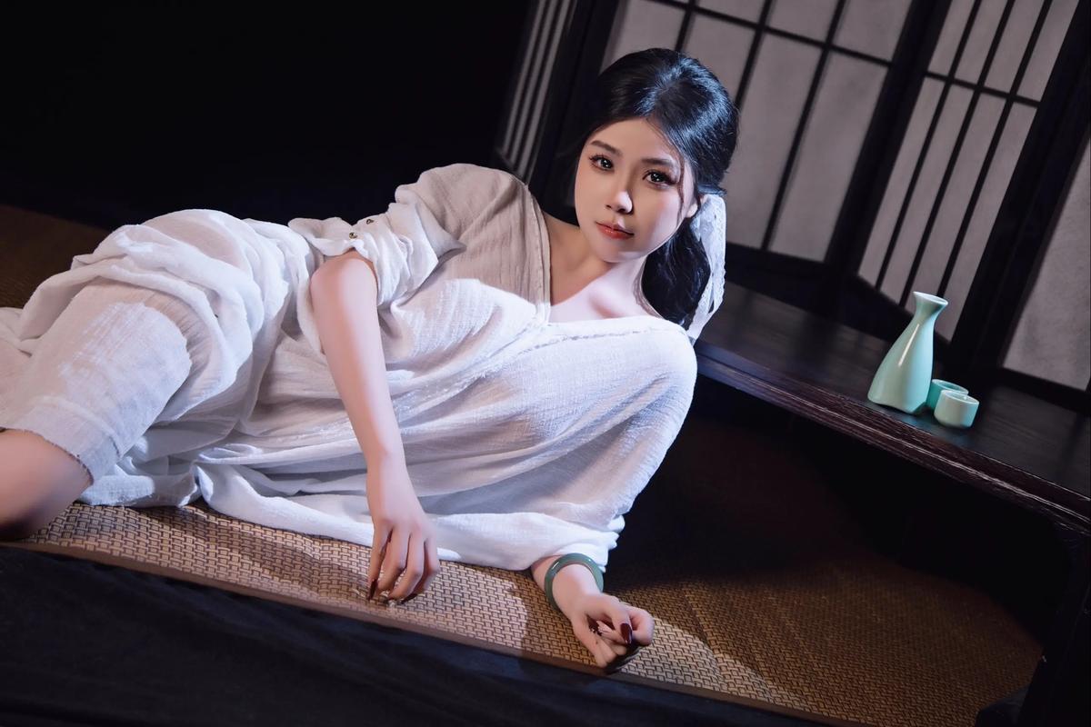 漂亮是资本,狐狸精则是赞美. 第1张 漂亮是资本,狐狸精则是赞美. 第1张