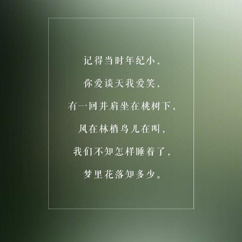 三月碎语  第1张