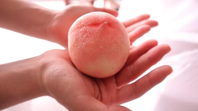 追求够得着的“桃子”  第1张