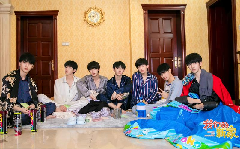 我们家的“教师团”  第1张