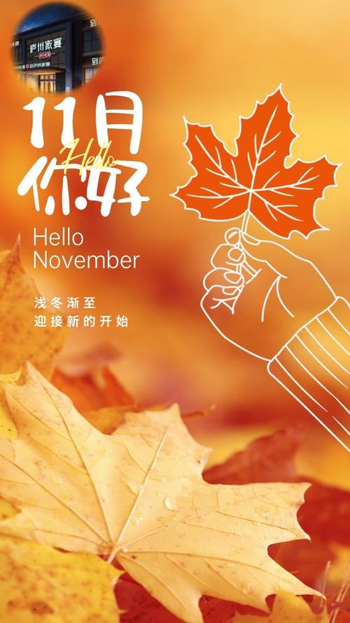 十一个月,我们还在继续 第1张 十一个月,我们还在继续 第1张