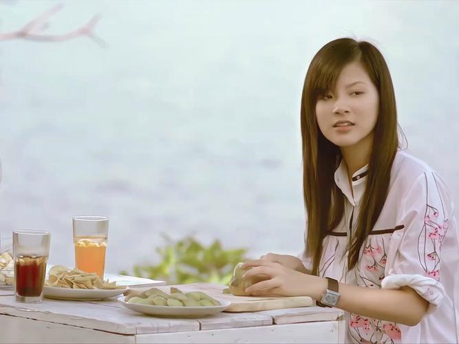 初恋这件小事 第1张 初恋这件小事 第1张