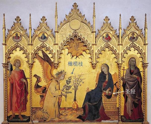 圣经创世记第十二章 第1张 圣经创世记第十二章 第1张