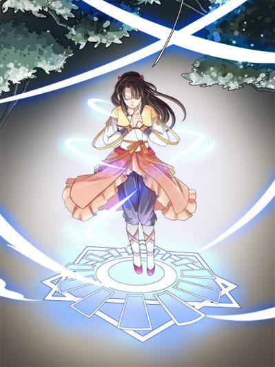 扑倒男神手册  第1张