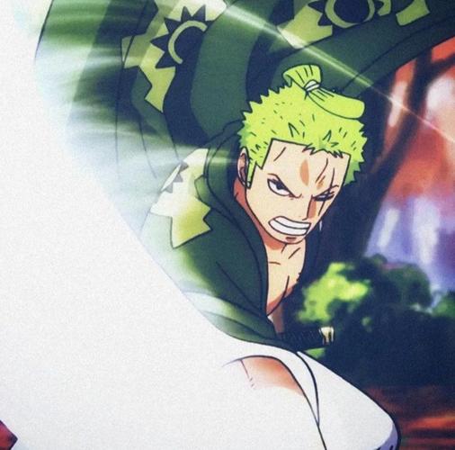 海贼王中罗罗诺亚·索隆的热血台词 第1张 海贼王中罗罗诺亚·索隆的热血台词 第1张