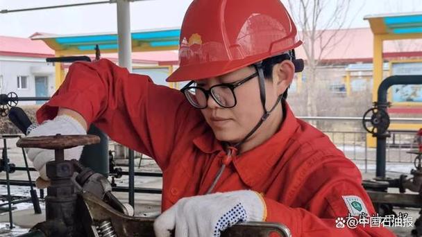 入职中石油！他们有什么变化？  第1张