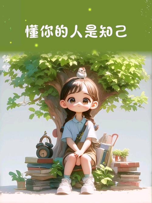 只想做个懂你,静静欣赏你的知己 第1张 只想做个懂你,静静欣赏你的知己 第1张