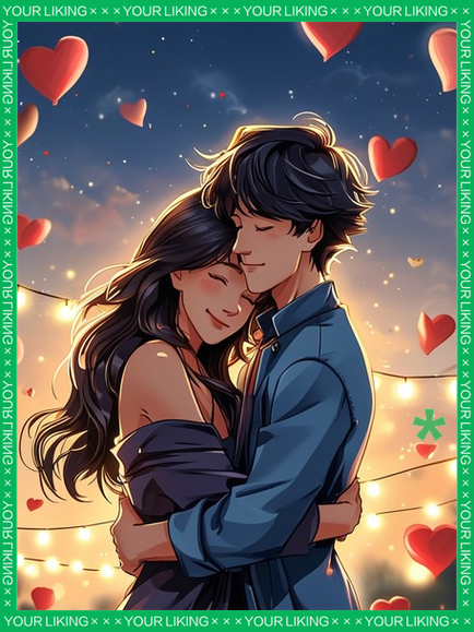 动地惊天爱恋过  第1张